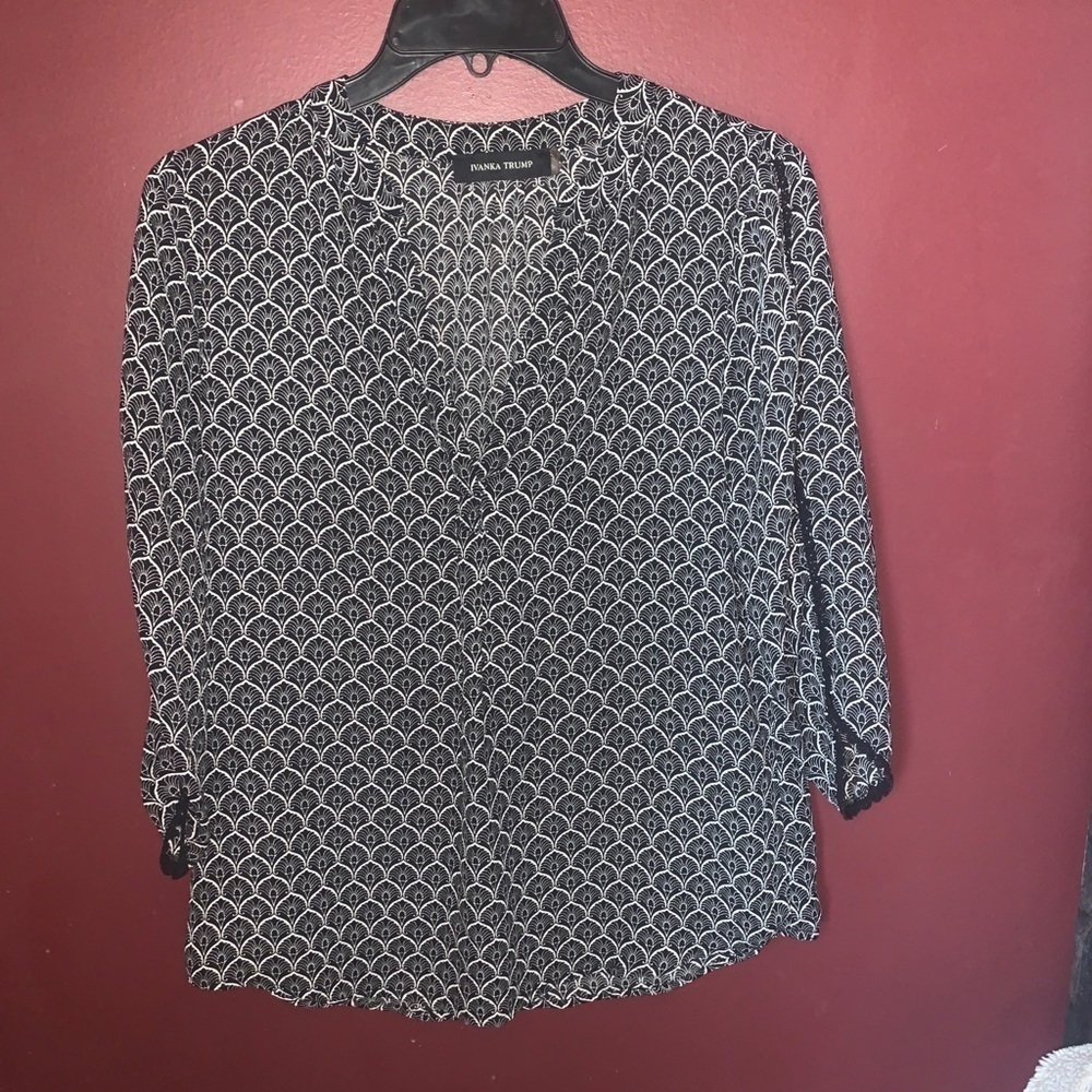Ivanka Trump‎ Career Top | Small